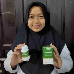 testi paduseha - ibu tia