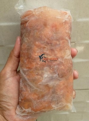 Tetelan Salmon Skinless