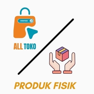 All Toko Indonesia Produk Fisik