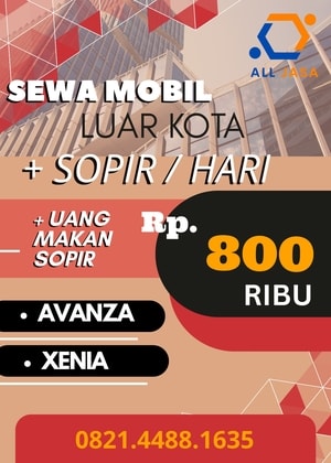 Sewa mobil murah, rental mobil terpercaya, sewa mobil dengan sopir, ALL JASA Indonesia, jasa sewa mobil harian, rental mobil luar kota, sewa mobil dalam kota, harga sewa mobil Avanza, rental mobil Xenia murah, sewa mobil aman dan resmi, PT All Jaringan Solusi, sewa mobil seluruh Indonesia, rental mobil proses cepat, sewa mobil + sopir, biaya rental mobil per hari, 082144881635, sewa mobil untuk perjalanan dinas, rental mobil liburan keluarga, penyedia jasa sewa mobil, sewa kendaraan plus driver, harga rental mobil dalam kota, tarif sewa mobil luar kota, rental mobil terbaik, sewa mobil Avanza harian, sewa mobil Xenia dengan sopir, paket sewa mobil murah, rental mobil korporat, jasa antar jemput mobil, cara sewa mobil mudah, sewa mobil tanpa lepas kunci, rental mobil include sopir, sewa mobil All Jasa, promo rental mobil, cari rental mobil terdekat, sewa mobil untuk event, rental mobil bandara, informasi harga sewa mobil, rental mobil paket lengkap, sewa mobil keluarga, jasa rental mobil profesional, rental mobil nyaman, sewa mobil cepat, rental mobil 24 jam, pusat sewa mobil, agen rental mobil, sewa mobil antarkota, rental mobil untuk wisata, harga sewa mobil 600 ribu, rental mobil 800 ribu luar kota, sewa mobil Avanza terpercaya, rental mobil Xenia aman, ALL JASA rental mobil, kontak sewa mobil, butuh rental mobil cepat, sewa mobil terpercaya di Indonesia, rental mobil plus uang makan sopir, jasa transportasi mobil, sewa mobil untuk kantor, booking rental mobil online, sewa mobil MPV murah, tarif rental mobil harian, sewa mobil untuk kunjungan kerja, penyedia rental mobil resmi, sewa mobil di Jakarta, rental mobil di Surabaya, sewa mobil di Bandung, rental mobil di Medan, sewa mobil di Makassar, charter mobil dengan supir, sewa mobil all in, sewa mobil untuk acara, allpedia.co.id, sewa mobil untuk mudik, rental mobil pernikahan