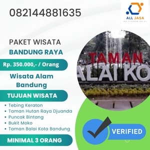 Paket Wisata Bandung, Wisata Bandung Murah, Trip Bandung Sehari, One Day Trip Bandung, Tur Bandung Terbaik, Liburan Bandung Hemat, Agen Travel Bandung Terpercaya, Paket Tur Bandung Lengkap, Jasa Wisata Bandung Profesional, Lokal Trip Bandung Murah, Wisata Bandung 1 Hari, Paket Wisata Bandung 350 Ribu, Trip Bandung Min 3 Orang, Wisata Alam Bandung, Paket Wisata Budaya Bandung, Tur Sejarah Bandung, Wisata Dago Bandung, Explore Lembang Bandung (related), Kunjungan Tebing Keraton, Paket Tahura Djuanda, Trip Puncak Bintang Bandung, Wisata Bukit Moko Murah, Tur Taman Balai Kota Bandung, Kunjungan Museum Geologi Bandung, Liburan Dago Dream Park, Paket The Great Asia Afrika Lembang, Belanja Rumah Mode Bandung, Tur Museum KAA Bandung, Wisata Bandung dari Jakarta, Trip Bandung dari Bekasi, Tur Bandung dari Tangerang, Paket Wisata Bandung dari Bogor, Liburan Bandung dari Depok, Wisata Bandung dari Karawang, Trip Bandung dari Cirebon, Tur Bandung dari Purwakarta, Paket Wisata Bandung dari Subang, Liburan Bandung dari Garut, Wisata Bandung Terdekat Jakarta, Trip Bandung Murah dari Bekasi, Tur Bandung Terbaik dari Bogor, Paket Wisata Bandung Terpercaya, Agen Travel Bandung Terbaik, Jasa Wisata Bandung Murah, Rekomendasi Paket Tur Bandung, Harga One Day Trip Bandung, Biaya Liburan ke Bandung Sehari, Tempat Wisata Bandung Hits, Destinasi Wisata Alam Bandung Populer, Wisata Budaya Bandung Wajib Kunjung, Paket Wisata Bandung Keluarga, Trip Bandung Rombongan Murah, Tur Bandung untuk Grup, Liburan Bandung Backpacker Hemat, Jalan-jalan Murah di Bandung, Explore Bandung Terbaik, Pemandu Wisata Bandung (optional), Transportasi Wisata Bandung (implied), Sewa Mobil Bandung Harian (alternative), Paket Wisata Bandung Include Mobil, Itinerary Wisata Bandung 1 Hari, Wisata Bandung Alam dan Budaya, Tur Bandung City Tour Murah, Liburan Bandung Akhir Pekan, Promo Paket Wisata Bandung, Penawaran Trip Bandung Spesial, Kontak Agen Wisata Bandung 082144881635, WA Paket Trip Bandung, ALL Wisata Indonesia Bandung, PT All Jaringan Solusi Wisata Bandung, Wisata Bandung Jawa Barat, Trip Bandung Murah Jawa Barat, Tur Bandung Terbaik Jawa Barat, Paket Wisata Bandung dari Jawa Tengah, Liburan Bandung dari Jawa Timur, Agen Travel Bandung Terdekat Stasiun, Jasa Wisata Bandung Terdekat Bandara Husein, Paket Tur Bandung Lembang Murah, Trip Dago Pakar Bandung, Wisata Cimenyan Bandung, Tur Tebing Keraton Sunrise, Liburan Tahura Djuanda Goa Jepang Belanda, Kunjungan Puncak Bintang Malam Hari, Wisata Bukit Moko Sunset, Foto Taman Balai Kota Bandung, Tiket Masuk Museum Geologi Bandung, Harga Tiket Dago Dream Park, Review The Great Asia Afrika Lembang, Factory Outlet Rumah Mode Terbaru, Sejarah Konferensi Asia Afrika Bandung, Paket Wisata Bandung 3 Hari 2 Malam (pembanding), Liburan Singkat Bandung Murah, Tempat Healing di Bandung Alam, Wisata Edukasi Bandung (Museum), Tur Belanja Bandung FO, Paket Wisata Bandung Halal, Wisata Bandung Ramah Anak, Agen Wisata Bandung Profesional, Jasa Trip Organizer Bandung, Vendor Tur Bandung Terpercaya, Spesialis Paket Wisata Bandung Murah, Paket Wisata Bandung Recommended, Trip Bandung Paling Seru, Tur Bandung Instagramable, Liburan Bandung Murah Meriah Terbaik, Paket Wisata Bandung Mahasiswa Hemat, Trip Bandung Rombongan Kantor Murah, Tur Bandung Keluarga Besar Lengkap, Wisata Bandung Alam Terdekat, Paket Tur Budaya Bandung Lengkap, One Day Trip Bandung Murah Terbaik, Agen Perjalanan Bandung Terpercaya Cepat, Liburan Bandung Praktis Hemat