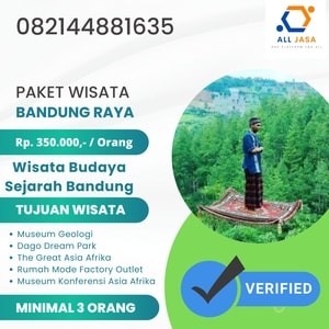 paket wisata Bandung, tour Bandung murah, wisata alam Bandung, Latko Bandung, Tebing Keraton, Taman Hutan Raya Djuanda, Puncak Bintang, Bukit Moko, Taman Balai Kota, wisata budaya Bandung, Museum Geologi, Dago Dream Park, The Great Asia Afrika, Rumah Mode Factory Outlet, Museum Konferensi Asia Afrika, liburan hemat Bandung, destinasi wisata Bandung, trip Bandung, explore Bandung, wisata petualangan, tur sejarah Bandung, harga paket wisata, rekomendasi tempat wisata, objek wisata Bandung, jalan-jalan ke Bandung, promo tour Bandung, paket liburan, wisata hits Bandung, tempat foto aesthetic, wisata alam murah, spot instagramable, liburan hemat, wisata keluarga, penginapan murah Bandung, kuliner Bandung, seblak, brownies, agen wisata, rental motor, guide tour, wisata malam, camping Bandung, outbound, air terjun Bandung, hiking, tracking, offroad, ATV, paralayang, rafting, sunrise spot, sunset view, hidden gem, tempat romantis, wisata desa, kampung wisata, ecotourism, sustainable travel, adventure trip, villa murah, homestay, paket wisata privat, tur lokal, event budaya, festival, tempat makan enak, cafe hits, kuliner tradisional, oleh-oleh khas, pusat perbelanjaan, pasar tradisional, rental mobil, airport transfer, stasiun Bandung, terminal, peta wisata, itinerary, tips liburan, cuaca Bandung, musim liburan, low season, promo tiket, hotel dekat Braga, guesthouse, backpacker, komunitas traveler, forum wisata, review tempat wisata, vlog, foto spot, drone footage, hidden waterfall, pemandian air panas, kebun binatang mini, kereta gantung, taman edukasi, wahana outbound, healing spot, yoga, spa, retreat, budaya Sunda, kerajinan tangan, batik Bandung, seni tradisional, transportasi umum, rute perjalanan, paket honeymoon, gathering kantor, field trip sekolah, wisata edukasi, sejarah Bandung, cagar alam, geopark, pesona Jawa Barat, factory outlet Bandung, tempat belanja murah, distro Bandung, tempat nongkrong hits, spot foto kekinian, glamping Bandung, kebun teh, perkebunan stroberi, danau Bandung, gunung Bandung, curug Bandung