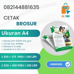 cetak brosur, print brosur, jasa cetak brosur, jasa print brosur, bikin brosur, buat brosur, digital printing brosur, brosur A4, cetak brosur A4, print brosur A4, brosur murah, cetak brosur murah, print brosur murah, brosur berkualitas, cetak brosur berkualitas, print brosur berkualitas, brosur terpercaya, cetak brosur terpercaya, print brosur terpercaya, brosur terbaik, cetak brosur terbaik, print brosur terbaik, bahan art paper, art paper 150 gsm, cetak full warna brosur, brosur 1 sisi, brosur 2 sisi, harga cetak brosur A4, biaya cetak brosur A4, cetak brosur 100 lembar, cetak brosur 175 ribu, cetak brosur 300 ribu, proses cetak brosur cepat, cetak brosur 3 hari, cetak brosur 5 hari, ALL TOKO Indonesia cetak brosur, PT All Jaringan Solusi print brosur, 082144881635 cetak brosur, tempat cetak brosur, percetakan brosur, digital printing brosur terdekat, cetak brosur promosi, brosur iklan, brosur bisnis, brosur event, brosur sekolah, brosur properti, cetak brosur A4 di Jakarta, print brosur A4 di Surabaya, jasa cetak brosur A4 di Bandung, harga cetak brosur A4 di Semarang, tempat cetak brosur A4 di Yogyakarta, percetakan brosur A4 di Malang, cetak brosur A4 murah di Depok, cetak brosur A4 di Tangerang, print brosur A4 di Bekasi, jasa cetak brosur A4 di Bogor, harga cetak brosur A4 di Cirebon, tempat cetak brosur A4 di Solo, percetakan brosur A4 di Denpasar, cetak brosur A4 Jakarta Pusat, print brosur A4 Surabaya Timur, jasa cetak brosur A4 Bandung Kota, harga cetak brosur A4 Semarang Kota, tempat cetak brosur A4 Yogyakarta Kota, percetakan brosur A4 Malang Kota, cetak brosur A4 murah Depok, cetak brosur A4 Tangerang Selatan, print brosur A4 Bekasi Kota, jasa cetak brosur A4 Bogor Kabupaten, harga cetak brosur A4 Cirebon Kabupaten, tempat cetak brosur A4 Solo Raya, percetakan brosur A4 Denpasar Selatan, cetak brosur A4 Jawa Barat, print brosur A4 Jawa Tengah, jasa cetak brosur A4 Jawa Timur, harga cetak brosur A4 Banten, tempat cetak brosur A4 Bali, cetak brosur A4 Cimahi, print brosur A4 Karawang, jasa cetak brosur A4 Purwakarta, harga cetak brosur A4 Subang, tempat cetak brosur A4 Sukabumi, percetakan brosur A4 Cianjur, cetak brosur A4 Indramayu, print brosur A4 Majalengka, jasa cetak brosur A4 Kuningan, harga cetak brosur A4 Tasikmalaya, tempat cetak brosur A4 Ciamis, percetakan brosur A4 Banjar, cetak brosur A4 Pangandaran, print brosur A4 Cilacap, jasa cetak brosur A4 Purwokerto, harga cetak brosur A4 Kebumen, tempat cetak brosur A4 Purworejo, percetakan brosur A4 Temanggung, cetak brosur A4 Wonosobo, print brosur A4 Magelang, jasa cetak brosur A4 Salatiga, harga cetak brosur A4 Kendal, tempat cetak brosur A4 Demak, percetakan brosur A4 Kudus, cetak brosur A4 Jepara, print brosur A4 Pati, jasa cetak brosur A4 Rembang, harga cetak brosur A4 Blora, tempat cetak brosur A4 Purwodadi, percetakan brosur A4 Ungaran, cetak brosur A4 Ambarawa, print brosur A4 Boyolali, jasa cetak brosur A4 Klaten, harga cetak brosur A4 Sragen, tempat cetak brosur A4 Wonogiri, percetakan brosur A4 Pacitan, cetak brosur A4 Ponorogo, print brosur A4 Ngawi, jasa cetak brosur A4 Magetan, harga cetak brosur A4 Madiun, tempat cetak brosur A4 Nganjuk, percetakan brosur A4 Jombang, cetak brosur A4 Mojokerto, print brosur A4 Sidoarjo, jasa cetak brosur A4 Gresik, harga cetak brosur A4 Lamongan, tempat cetak brosur A4 Tuban, percetakan brosur A4 Bojonegoro, cetak brosur A4 Kediri Kota, print brosur A4 Kabupaten Kediri, jasa cetak brosur A4 Blitar Kota, harga cetak brosur A4 Kabupaten Blitar, tempat cetak brosur A4 Tulungagung, percetakan brosur A4 Trenggalek, cetak brosur A4 Lumajang, print brosur A4 Jember, jasa cetak brosur A4 Banyuwangi, harga cetak brosur A4 Situbondo, tempat cetak brosur A4 Bondowoso, percetakan brosur A4 Probolinggo Kota, cetak brosur A4 Kabupaten Probolinggo, print brosur A4 Pasuruan Kota, jasa cetak brosur A4 Kabupaten Pasuruan, harga cetak brosur A4 Kota Batu, tempat cetak brosur A4 Kabupaten Badung, percetakan brosur A4 Kabupaten Gianyar, cetak brosur A4 Kabupaten Tabanan, print brosur A4 Kabupaten Klungkung, jasa cetak brosur A4 Kabupaten Bangli, harga cetak brosur A4 Kabupaten Karangasem, tempat cetak brosur A4 Kabupaten Buleleng, percetakan brosur A4 Kabupaten Jembrana, cetak brosur A4 Kabupaten Serang, print brosur A4 Kota Serang, jasa cetak brosur A4 Kota Cilegon, harga cetak brosur A4 Kabupaten Lebak, tempat cetak brosur A4 Kabupaten Pandeglang, harga cetak brosur A4 per 100 lembar Jakarta, cetak brosur A4 1 sisi Surabaya, print brosur A4 2 sisi Bandung, jasa cetak brosur A4 art paper Semarang, tempat cetak brosur A4 full warna Yogyakarta, percetakan brosur A4 proses cepat Malang, cetak brosur A4 175 ribu Depok, print brosur A4 300 ribu Tangerang, ALL TOKO Indonesia cetak brosur A4, PT All Jaringan Solusi print brosur A4, 082144881635 cetak brosur A4, cetak brosur ukuran A4 murah, jasa print brosur A4 terpercaya, tempat cetak brosur A4 terbaik, percetakan brosur A4 online, cetak brosur A4 untuk bisnis, print brosur A4 promosi, harga cetak brosur A4 per rim, biaya cetak brosur A4 per lembar, cetak brosur A4 murah berkualitas, print brosur A4 tahan luntur, cetak brosur A4 bahan tebal, tempat bikin brosur A4, percetakan brosur A4 terdekat di Jakarta, cetak brosur A4 cepat di Surabaya, jasa cetak brosur A4 profesional di Bandung, harga cetak brosur A4 art paper 150 gsm, tempat print brosur A4 full color Yogyakarta, percetakan brosur A4 1 hari jadi (if applicable/aspirational, though article says 3-5), cetak brosur A4 untuk event, print brosur A4 produk, brosur A4 perusahaan, cetak brosur A4 sekolah, jasa cetak brosur A4 real estate, percetakan brosur A4 di seluruh Jawa Bali, supplier brosur A4 murah, vendor cetak brosur A4, pesan brosur A4 custom, bikin brosur A4 online, digital printing brosur A4 harga, cetak brosur A4 ALL TOKO Indonesia, print brosur A4 082144881635, cetak brosur A4 di Kabupaten, print brosur A4 di Kota