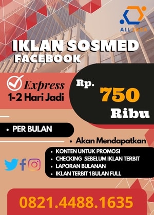 jasa pasang iklan facebook, beli iklan instagram, iklan tiktok murah, jasa iklan sosmed, iklan medsos cepat, jasa iklan facebook terpercaya, iklan instagram efektif, pasang iklan tiktok mudah, ALL SOSMED iklan sosmed, PT All Jaringan Solusi iklan medsos, allpedia.co.id iklan sosmed, 082144881635 iklan sosmed, jasa pasang iklan facebook murah, beli iklan instagram cepat, iklan tiktok terpercaya, jasa iklan sosmed efektif, iklan medsos tepat sasaran, jasa iklan facebook targeting akurat, pasang iklan instagram via all sosmed, iklan tiktok pt all jaringan solusi, beli iklan facebook allpedia.co.id, jasa iklan instagram 082144881635, jasa pasang iklan facebook instagram tiktok, iklan sosmed murah cepat terpercaya, jasa iklan medsos efektif mudah, pasang iklan di facebook murah cepat, beli iklan di instagram cepat terpercaya, iklan di tiktok murah terpercaya, jasa manajemen iklan facebook, optimasi iklan instagram, kelola iklan tiktok, jasa setting iklan sosmed, bikin iklan medsos, pasang ads facebook, beli ads instagram, tiktok ads murah, jasa iklan FB, iklan IG cepat, pasang iklan TT terpercaya, facebook ads agency, instagram ads service, tiktok ads management, jasa iklan digital sosmed, konsultan iklan medsos, expert iklan facebook, profesional iklan instagram, tim ahli iklan tiktok, jasa iklan online murah, beli iklan online cepat, pasang iklan online terpercaya, iklan berbayar facebook, iklan berbayar instagram, iklan berbayar tiktok, jasa iklan promosi online, branding via iklan sosmed, tingkatkan penjualan iklan medsos, dapatkan leads dari iklan facebook, traffic website dari iklan instagram, jangkauan luas via iklan tiktok, iklan sosmed untuk bisnis, iklan medsos untuk ukm, iklan facebook untuk startup, iklan instagram untuk toko online, iklan tiktok untuk brand, jasa pasang iklan foto instagram, beli iklan video tiktok, pasang iklan carousel facebook, iklan story instagram, iklan reels tiktok, jasa pasang iklan tepat sasaran facebook, beli iklan tertarget instagram, pasang iklan audiens spesifik tiktok, iklan sosmed budget efisien, optimasi budget iklan facebook, strategi iklan instagram, analisis iklan tiktok, laporan hasil iklan sosmed, ALL SOSMED pasang iklan facebook, PT All Jaringan Solusi iklan instagram, allpedia.co.id iklan tiktok, 082144881635 iklan facebook instagram, ALL SOSMED murah cepat terpercaya, PT All Jaringan Solusi efektif mudah, allpedia.co.id tepat sasaran aman, 082144881635 profesional berpengalaman, jasa iklan facebook jaminan, beli iklan instagram aman, pasang iklan tiktok legal, iklan sosmed no tipu tipu, jasa pasang iklan via whatsapp 082144881635, beli iklan via allpedia.co.id, pasang iklan via pt all jaringan solusi, konsultasi iklan sosmed gratis, diskusi iklan facebook, penawaran iklan instagram, paket iklan tiktok, harga pasang iklan facebook, biaya iklan instagram, tarif iklan tiktok, promo iklan sosmed, diskon pasang iklan medsos, jasa iklan figma (jika relevan desain materi), jasa iklan canva (jika relevan desain materi), iklan sosmed retargeting, iklan medsos lookalike audience, iklan facebook konversi, iklan instagram traffic, iklan tiktok engagement, jasa pasang iklan sosmed jakarta (jika relevan area), beli iklan medsos surabaya (jika relevan area), pasang iklan facebook bandung (jika relevan area), iklan instagram semarang (jika relevan area), tiktok ads yogyakarta (jika relevan area), jasa iklan sosmed proses mudah, beli iklan medsos tidak ribet, pasang iklan facebook dibantu ahli, iklan instagram diurus profesional, tiktok ads kami setting, ALL SOSMED terpercaya iklan, PT All Jaringan Solusi berpengalaman iklan, allpedia.co.id efektif iklan, 082144881635 cepat iklan, jasa iklan sosmed 24 jam (jika berlaku), beli iklan medsos respon cepat, pasang iklan facebook online, iklan instagram online booking, tiktok ads online order, jasa pasang iklan media sosial, beli iklan media sosial, pasang iklan media sosial, iklan media sosial murah, iklan media sosial cepat, iklan media sosial terpercaya, jasa iklan media sosial efektif, iklan media sosial tepat sasaran, pasang iklan media sosial via all sosmed, iklan media sosial pt all jaringan solusi, beli iklan media sosial allpedia.co.id, jasa iklan media sosial 082144881635, iklan media sosial untuk bisnis, iklan media sosial untuk personal, iklan media sosial meningkatkan followers (jika sebagai tujuan iklan), iklan media sosial meningkatkan like (jika sebagai tujuan iklan), iklan media sosial meningkatkan brand awareness, iklan media sosial meningkatkan traffic, iklan media sosial meningkatkan penjualan, iklan media sosial jangkauan luas, iklan media sosial audiens tertarget, iklan media sosial retargeting, iklan media sosial lookalike