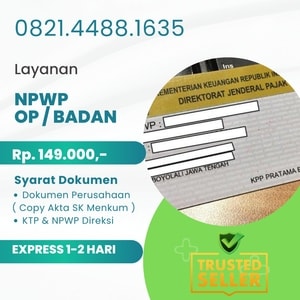 Jasa NPWP, Bikin NPWP, Buat NPWP, Urus NPWP, Daftar NPWP, Pengurusan NPWP, Perubahan Data NPWP, Jasa NPWP Murah, Jasa NPWP Cepat, Jasa NPWP Terpercaya, Jasa NPWP Express, Jasa NPWP Kilat, Jasa NPWP Online, Jasa NPWP Badan, Jasa NPWP Orang Pribadi, Jasa NPWP Perusahaan, Jasa NPWP Pribadi, Jasa NPWP PT, Jasa NPWP CV, ALL LEGAL Indonesia, PT All Jaringan Solusi, Jasa NPWP Jakarta, Jasa NPWP Surabaya, Jasa NPWP Bandung, Jasa NPWP Semarang, Jasa NPWP Yogyakarta, Jasa NPWP Malang, Jasa NPWP Solo, Jasa NPWP Tangerang, Jasa NPWP Bekasi, Jasa NPWP Depok, Jasa NPWP Bogor, Jasa NPWP Sidoarjo, Jasa NPWP Gresik, Jasa NPWP Serang, Jasa NPWP Cilegon, Jasa NPWP Cimahi, Jasa NPWP Cirebon, Jasa NPWP Sukabumi, Jasa NPWP Tasikmalaya, Jasa NPWP Karawang, Jasa NPWP Purwakarta, Jasa NPWP Subang, Jasa NPWP Garut, Jasa NPWP Indramayu, Jasa NPWP Surakarta, Jasa NPWP Magelang, Jasa NPWP Pekalongan, Jasa NPWP Tegal, Jasa NPWP Salatiga, Jasa NPWP Kudus, Jasa NPWP Pati, Jasa NPWP Jepara, Jasa NPWP Demak, Jasa NPWP Purwokerto, Jasa NPWP Cilacap, Jasa NPWP Kebumen, Jasa NPWP Boyolali, Jasa NPWP Klaten, Jasa NPWP Jogja, Jasa NPWP Sleman, Jasa NPWP Bantul, Jasa NPWP Kulon Progo, Jasa NPWP Gunungkidul, Jasa NPWP Kediri, Jasa NPWP Jember, Jasa NPWP Banyuwangi, Jasa NPWP Pasuruan, Jasa NPWP Probolinggo, Jasa NPWP Madiun, Jasa NPWP Blitar, Jasa NPWP Mojokerto, Jasa NPWP Batu, Bikin NPWP Murah Jakarta, Urus NPWP Cepat Surabaya, Daftar NPWP Terpercaya Bandung, Pengurusan NPWP Badan Semarang, Perubahan NPWP Pribadi Yogyakarta, Buat NPWP Perusahaan Malang, Jasa NPWP PT Solo, Jasa NPWP CV Tangerang, Aktivasi NPWP Bekasi, NPWP Non Efektif Depok, Solusi NPWP Bogor, Konsultan NPWP Sidoarjo, Biro Jasa NPWP Gresik, Layanan NPWP Serang, Biaya Jasa NPWP Cilegon, Syarat Bikin NPWP Cimahi, Dokumen Daftar NPWP Cirebon, Proses Urus NPWP Sukabumi, Cara Buat NPWP Tasikmalaya, Bikin NPWP Online Karawang, Pengurusan NPWP Murah Purwakarta, Jasa NPWP Cepat Subang, Jasa NPWP Terpercaya Garut, Urus NPWP Mudah Indramayu, Pendaftaran NPWP Semarang, Pengurusan NPWP Magelang, Perubahan Data NPWP Pekalongan, Aktivasi NPWP Tegal, Jasa NPWP Salatiga, Biaya NPWP Kudus, Syarat NPWP Pati, Dokumen NPWP Jepara, Proses NPWP Demak, Berapa Lama NPWP Purwokerto, Jasa NPWP Cilacap, Bikin NPWP Kebumen, Urus NPWP Boyolali, Daftar NPWP Klaten, Jasa NPWP Yogyakarta, Pengurusan NPWP Sleman, Perubahan NPWP Bantul, Jasa NPWP Kulon Progo, Bikin NPWP Gunungkidul, Jasa NPWP Murah Surabaya, Jasa NPWP Cepat Malang, Jasa NPWP Terpercaya Sidoarjo, Urus NPWP Mudah Gresik, Bikin NPWP Express Kediri, Pendaftaran NPWP Jember, Pengurusan NPWP Banyuwangi, Perubahan Data NPWP Pasuruan, Aktivasi NPWP Probolinggo, Jasa NPWP Madiun, Biaya NPWP Blitar, Syarat NPWP Mojokerto, Dokumen NPWP Batu, ALL LEGAL Jasa NPWP Jakarta, PT All Jaringan Solusi NPWP Surabaya, Jasa NPWP 082144881635, WA Jasa NPWP Bandung, Telepon Jasa NPWP Semarang, Jasa NPWP Legal Yogyakarta, Jasa NPWP Resmi Malang, Jasa NPWP Profesional Solo, Jasa Pembuatan NPWP Tangerang, Jasa Pendaftaran NPWP Bekasi, Jasa Pengurusan NPWP Depok, Jasa Perubahan Data NPWP Bogor, Jasa Aktivasi NPWP Sidoarjo, Jasa Buat NPWP PT Gresik, Jasa Urus NPWP CV Serang, Jasa Daftar NPWP Pribadi Cilegon, Jasa Pengurusan NPWP Badan Cimahi, Jasa NPWP Terdekat Cirebon, Jasa NPWP Murah Sukabumi, Jasa NPWP Cepat Tasikmalaya, Jasa NPWP Terpercaya Karawang, Bikin NPWP Kilat Purwakarta, Urus NPWP Express Subang, Daftar NPWP Mudah Garut, Pengurusan NPWP Praktis Indramayu, Jasa NPWP Jawa Barat, Jasa NPWP Jawa Tengah, Jasa NPWP Jawa Timur, Jasa NPWP Banten, Jasa NPWP DKI Jakarta, Jasa NPWP DI Yogyakarta, Pembuatan NPWP Murah Jakarta Pusat, Pendaftaran NPWP Cepat Jakarta Selatan, Pengurusan NPWP Terpercaya Jakarta Utara, Perubahan NPWP Mudah Jakarta Barat, Aktivasi NPWP Legal Jakarta Timur, Jasa NPWP Tangerang Selatan, Bikin NPWP Badan Cepat, Buat NPWP Pribadi Mudah, Urus NPWP Perusahaan Terpercaya, Daftar NPWP Kilat, Pengurusan NPWP Murah Cepat, Perubahan Alamat NPWP, NPWP Pindah Alamat, Jasa Update NPWP, Jasa NPWP Wajib Pajak Baru, Konsultan Pajak NPWP, Bantuan Urus NPWP, Jasa NPWP Lengkap, Paket Jasa NPWP, Harga Jasa NPWP, Tarif Jasa NPWP, Jasa NPWP Recommended, Jasa NPWP Amanah, Jasa NPWP Berpengalaman, Solusi Pajak NPWP, Jasa NPWP Seluruh Jawa, Layanan NPWP Profesional, Biro Jasa Pajak NPWP