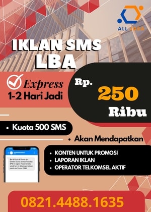 jasa pasang iklan sms targeted, beli iklan sms lba, iklan sms targeted murah, iklan sms lba cepat, sms marketing terpercaya, sms blasting murah cepat, jasa kirim sms massal targeted, layanan sms promosi lba, ALL IKLAN sms marketing, PT All Jaringan Solusi sms promosi, allpedia.co.id iklan sms, 082144881635 sms targeted lba, jasa pasang iklan sms targeted murah, beli iklan sms lba cepat terpercaya, iklan sms targeted tepat sasaran, sms lba berbasis lokasi, sms marketing murah via allpedia, sms promosi 082144881635, jasa iklan sms targeted dan lba, perbedaan iklan sms targeted dan lba, apa beda sms targeted dan lba, iklan sms berdasarkan lokasi, iklan sms berdasarkan data profil, sms marketing untuk bisnis lokal, sms promosi jangkauan langsung, cara pasang iklan sms targeted, tempat beli iklan sms lba murah, berapa biaya sms marketing, jasa kirim sms massal tepat sasaran, layanan iklan sms lba untuk toko, penjelasan perbedaan sms targeted lba, jasa iklan sms targeted all iklan, pasang iklan sms lba pt all jaringan solusi, beli sms marketing allpedia.co.id, 082144881635 sms blasting murah, all iklan sms targeted cepat, pt all jaringan solusi sms lba terpercaya, allpedia.co.id sms marketing targeted, whatsapp 082144881635 iklan sms lba, jasa pasang iklan sms murah terpercaya, beli iklan sms cepat terpercaya, sms marketing targeted efektif, sms lba berbasis lokasi akurat, jasa kirim sms promosi, layanan sms blasting, penyedia sms marketing, agen iklan sms, sms targeted berdasarkan demografi, sms lba berdasarkan radius, targeting sms berdasarkan profil, penargetan sms lokasi, iklan sms untuk promosi produk, sms marketing tingkatkan penjualan, sms lba dorong kunjungan, sms targeted jangkau segmen, iklan sms keterbacaan tinggi, sms promosi tidak butuh internet, sms marketing direct, iklan sms personal, jasa pasang iklan sms mudah, beli iklan sms aman, kirim sms massal profesional, layanan sms marketing terpercaya, sms targeted vs lba penjelasan, arti sms targeted, arti sms lba, fungsi sms targeted, fungsi sms lba, keuntungan sms targeted, keuntungan sms lba, perbedaan penargetan sms, sms iklan berbasis data, sms iklan real-time location, pasang iklan sms di area tertentu, sms marketing dengan data operator, sms lba di sekitar mal, sms lba di dekat lokasi, iklan sms untuk event, sms targeted untuk layanan online, jasa iklan sms perusahaan, sms marketing ukm, sms lba retail, sms targeted finansial, iklan sms property, sms marketing otomotif, sms lba f&b, sms targeted pendidikan, iklan sms travel, sms marketing kesehatan, sms lba properti, sms targeted asuransi, iklan sms bank, sms marketing online shop, sms lba toko fisik, jasa pasang iklan sms allpedia, beli iklan sms pt all jaringan solusi, kirim sms massal all iklan, sms marketing 082144881635, all iklan sms targeted lba, pt all jaringan solusi iklan sms, allpedia.co.id sms targeted lba, 082144881635 iklan sms, jasa iklan sms murah all iklan, beli iklan sms cepat pt all jaringan solusi, kirim sms massal terpercaya allpedia, sms marketing murah 082144881635, layanan sms targeted murah, layanan sms lba cepat, penyedia sms marketing terpercaya, agen iklan sms mudah, sms targeted akurat, sms lba efektif, iklan sms terjangkau, sms marketing hemat budget, sms blasting cepat kirim, sms promosi aman, jasa kirim sms massal amanah, sms marketing transparan laporan, iklan sms targeted data valid, sms lba lokasi presisi, pasang iklan sms konsultasi gratis, beli iklan sms penawaran terbaik, kirim sms massal disesuaikan kebutuhan, sms marketing dengan laporan, iklan sms targeted vs location based advertising, jasa iklan sms berdasarkan umur, jasa iklan sms berdasarkan jenis kelamin, jasa iklan sms berdasarkan minat, jasa iklan sms berdasarkan area terdaftar, jasa iklan sms berdasarkan lokasi terkini, sms targeted database, sms lba geofencing, sms iklan radius, sms marketing geo-targeting, iklan sms targeted by profile, iklan sms lba by location, sms targeted vs lba services, where to buy sms targeted, where to buy sms lba, sms marketing cost per sms, bulk sms targeted, bulk sms lba, send sms targeted, send sms lba, sms marketing provider indonesia, sms blasting provider murah, jasa sms promosi operator, layanan sms lba telkomsel (jika ada kerjasama spesifik), layanan sms lba indosat (jika ada kerjasama spesifik), layanan sms lba xl (jika ada kerjasama spesifik), iklan sms all network, sms marketing semua operator, pasang iklan sms di kota, sms lba di provinsi, iklan sms di kecamatan, sms lba di kelurahan, sms targeted seluruh indonesia, sms lba area spesifik.
