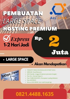 jasa bikin website google sites, jasa pembuatan website hosting premium, buat website google sites, bikin website hosting premium large, jasa website google sites murah, jasa website hosting premium cepat, jasa pembuatan website terpercaya, jasa bikin website murah cepat terpercaya, jasa pembuatan website hosting premium via all digital, buat website google sites pt all jaringan solusi, bikin website hosting premium allpedia.co.id, jasa website 082144881635, jasa pembuatan website murah dan cepat, bikin website cepat dan terpercaya, jasa website murah sesuai kebutuhan, jasa google sites murah, bikin website google sites cepat, pembuatan website hosting premium besar, jasa hosting premium large space, jasa website wordpress hosting, bikin toko online website hosting, jasa website perusahaan hosting premium, website profil google sites, cara bikin website google sites profesional, tempat jasa pembuatan website hosting murah, berapa biaya bikin website hosting premium, jasa pembuatan website toko online terpercaya, layanan bikin website cepat selesai, perbedaan website google sites dan hosting, apa kekurangan dan kelebihan google sites untuk bisnis, website hosting terbaik untuk e-commerce, jasa pembuatan website dengan kapasitas penyimpanan besar, bikin website tanpa coding, jasa bikin website all digital google sites, jasa pembuatan website pt all jaringan solusi hosting, buat website allpedia.co.id premium, 082144881635 jasa bikin website, all digital jasa website, pt all jaringan solusi pembuatan website, allpedia.co.id bikin website, whatsapp 082144881635 bikin website, jasa desain website google sites, jasa pengembangan website hosting premium, developer website murah, jasa bikin website toko online murah, pembuatan website perusahaan cepat, jasa website portofolio terpercaya, bikin blog pribadi murah, jasa website organisasi, layanan pembuatan website bisnis, jasa website e-commerce hosting besar, bikin website custom hosting premium, jasa website landing page google sites, pembuatan website profil perusahaan hosting, jasa website profesional murah, bikin website pribadi cepat, jasa website terpercaya di indonesia, jasa pembuatan website jakarta (jika relevan), bikin website surabaya (jika relevan), jasa website bandung (jika relevan), harga bikin website google sites, biaya pembuatan website hosting, tarif jasa website, promo bikin website, paket pembuatan website, jasa bikin website dengan domain, pembuatan website dan hosting, jasa website murah hosting gratis (hati-hati dengan 'gratis'), bikin website google sites dengan domain custom, jasa upgrade google sites ke hosting, migrasi website google sites, jasa maintenance website hosting, bikin website cepat online, jasa website siap pakai, pembuatan website mudah dan cepat, jasa bikin website konsultasi gratis, memilih platform website, perbandingan google sites dan hosting, kelebihan google sites untuk pemula, kekurangan google sites untuk toko online, kelebihan hosting premium untuk bisnis, kelemahan hosting murah, hosting kapasitas besar untuk video, website dengan banyak gambar, website database besar, bikin website cepat proses, jasa website aman terpercaya, pembuatan website legal, jasa website dari pt all jaringan solusi, all digital bikin toko online, pt all jaringan solusi website perusahaan, allpedia.co.id bikin blog, 082144881635 website bisnis, jasa bikin website cepat all digital, pembuatan website murah pt all jaringan solusi, bikin website terpercaya allpedia.co.id, website hosting large 082144881635, jasa website google sites untuk portofolio, pembuatan website hosting premium untuk e-commerce, bikin website profil mudah google sites, jasa website bisnis hosting besar, desain website responsif, pembuatan website mobile friendly, jasa website SEO friendly (relevan untuk hosting premium), bikin website loading cepat (relevan hosting premium), jasa bikin website sesuai budget, pembuatan website custom design, jasa website dengan fitur lengkap, bikin website user friendly, jasa website modern, pembuatan website minimalis, jasa website interaktif, bikin website dinamis, pembuatan website statis (lebih ke google sites), jasa website dengan cpanel, hosting space besar, unlimited bandwidth hosting (jika relevan), jasa pembuatan website cepat tayang, bikin website untuk yayasan, pembuatan website komunitas, jasa website sekolah, bikin website pribadi profesional, pembuatan website portofolio seniman, jasa website UMKM, bikin website online shop pemula, pembuatan website untuk jualan, jasa website produk, bikin website layanan, pembuatan website landing page konversi, jasa website company profile, bikin website brand, pembuatan website event, jasa website pameran online, bikin website restoran, pembuatan website hotel, jasa website properti, bikin website travel agent, pembuatan website tour & travel, jasa website konsultan, bikin website agen, pembuatan website freelancer, jasa website dokter, bikin website klinik, pembuatan website rumah sakit, jasa website pendidikan, bikin website kursus online, pembuatan website pelatihan, jasa website kampus, bikin website sekolah, pembuatan website lembaga, jasa website pemerintah (hati-hati), bikin website nirlaba, pembuatan website organisasi non-profit, jasa website gereja, bikin website masjid, pembuatan website pura, jasa website vihara, bikin website komunitas hobi, pembuatan website fans club, jasa website forum online, bikin website portal berita kecil (hosting premium), pembuatan website blog profesional, jasa website afiliasi, bikin website dropship, pembuatan website reseller, jasa website multi level marketing (hati-hati), bikin website promosi, pembuatan website kampanye, jasa website acara, bikin website undangan digital (google sites bisa), pembuatan website galeri online, jasa website portofolio fotografer, bikin website video creator, pembuatan website portofolio desainer, jasa website portofolio penulis, bikin website seniman online, pembuatan website untuk pameran seni, jasa website tiket online (hosting premium), bikin website reservasi, pembuatan website booking online, jasa website direktori bisnis, bikin website list properti, pembuatan website katalog produk, jasa website perbandingan harga, bikin website review produk, pembuatan website informasi publik, jasa website artikel berita, bikin website jurnal online, pembuatan website publikasi ilmiah, jasa website arsip digital, bikin website perpustakaan online, pembuatan website museum virtual, jasa website peninggalan sejarah, bikin website budaya, pembuatan website kesenian, jasa website pariwisata, bikin website peta interaktif, pembuatan website panduan kota, jasa website kuliner, bikin website resep masakan, pembuatan website tips & trik, jasa website tutorial, bikin website panduan lengkap, pembuatan website tanya jawab online, jasa website forum diskusi, bikin website member area (hosting premium), pembuatan website login user, jasa website registrasi online, bikin website donasi online (hosting premium), pembuatan website penggalangan dana, jasa website crowdfunding (hosting premium), bikin website sukarelawan, pembuatan website lowongan kerja (hosting premium), jasa website rekrutmen online, bikin website profil karyawan