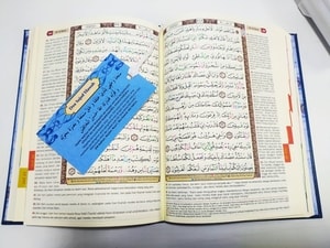 Al Qur'an Al Aliyy