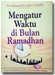 Buku Mengatur Waktu di Bulan Ramadhan