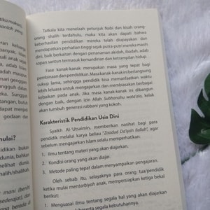 Buku Mendidik Anak Dengan Game Islami Metode Seru Belajar Islam Untuk Anak Usia Dini