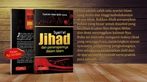 Syariat Jihad Dan Penerapannya Dalam Islam