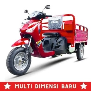 VIAR NEW KARYA BIT