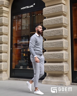 Light Grey