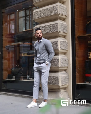Light Grey