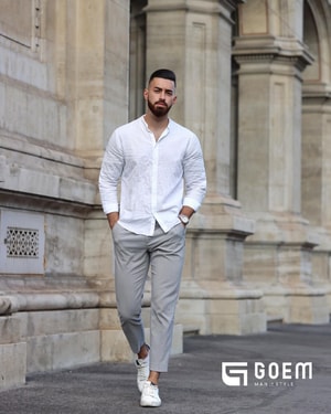 Light Grey