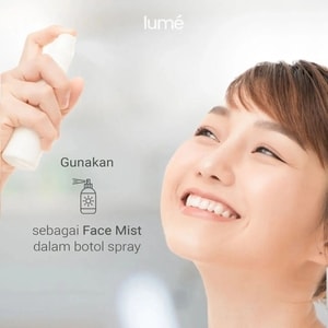 Lume Hydro Boost Essence Toner