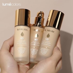 Lumecolors Foundation