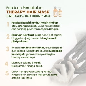 Lume Scalp Hair Conditioner