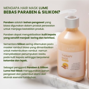 Lume Scalp Hair Conditioner