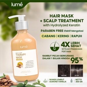 Lume Scalp Hair Conditioner