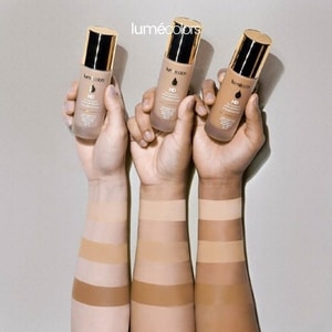 Lumecolors Foundation