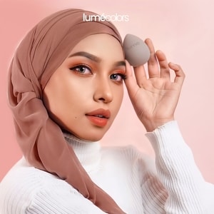 lumecolors spons makeup