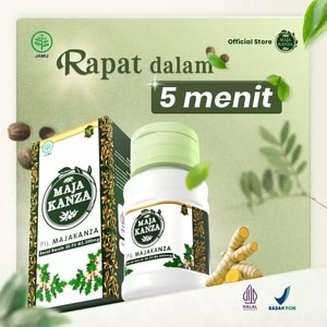 Paket Coba Sayang (1 Botol)