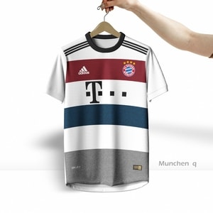 bayern munchen
