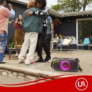 JBL Partybox On The Go Essential