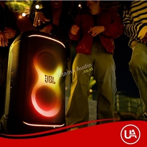 JBL PartyBox 520