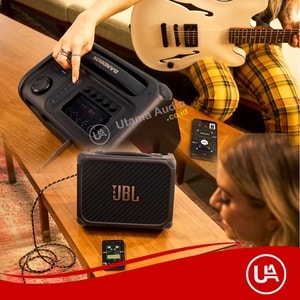 jbl bandbox trio