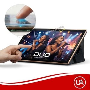 alphaduo