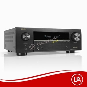 DENON AVC-X3900H