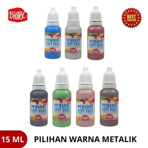 #PewarnaLateks #PewarnaSoftFrog #PewarnaUmpan #BiotexLateks #SoftFrogDIY #PewarnaBronzMetalik #AlatPancing #BuatSoftFrogSendiri #PewarnaSoftFrogBronz #BahanUmpanPancing #UmpanSoftFrog #PewarnaPancing