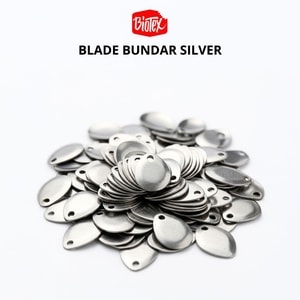 #Blade #Bled #AksesorisSoftFrog #PerlengkapanMancing #KomponenSoftFrog