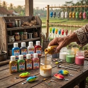 #BiotexPewarnaLateks #PewarnaLateksSoftFrog #BiotexSoftFrog #PewarnaLateks30ml #Biotex30ml #PewarnaLateksBiotex #SoftFrogPewarna #PewarnaLateksSoftFrog30ml #BiotexPewarna #LateksPewarnaBiotex