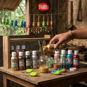#BiotexPewarnaLateks #PewarnaLateksSoftFrog #BiotexSoftFrog #PewarnaLateks30ml #Biotex30ml #PewarnaLateksBiotex #SoftFrogPewarna #PewarnaLateksSoftFrog30ml #BiotexPewarna #LateksPewarnaBiotex