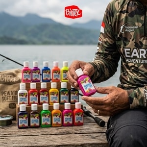 #BiotexPewarnaLateks #PewarnaLateksSoftFrog #BiotexSoftFrog #PewarnaLateks30ml #Biotex30ml #PewarnaLateksBiotex #SoftFrogPewarna #PewarnaLateksSoftFrog30ml #BiotexPewarna #LateksPewarnaBiotex