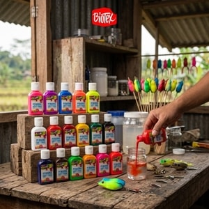 #BiotexPewarnaLateks #PewarnaLateksSoftFrog #BiotexSoftFrog #PewarnaLateks30ml #Biotex30ml #PewarnaLateksBiotex #SoftFrogPewarna #PewarnaLateksSoftFrog30ml #BiotexPewarna #LateksPewarnaBiotex