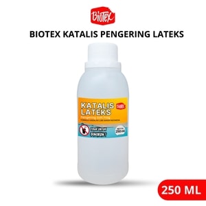 #KatalisLateks #PengeringLateks #SoftFrogDIY #CairanPengeringSoftFrog #BiotexKatalis #LateksBening #BuatSoftFrogSendiri #KatalisSoftFrog #BahanSoftFrog #CaraMembuatSoftFrog