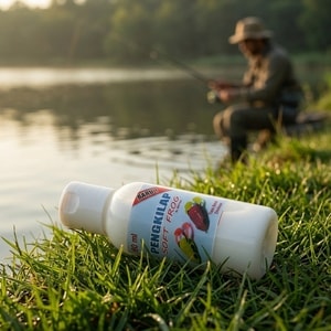 #BiotexPengkilap #PengkilapSoftFrog #SoftFrogCoating #PengkilapUmpanPancing #FishingLureGloss #CoatingSoftFrog #SoftFrogDIY #BahanSoftFrog #PengkilapUmpanIkan #GlossyFinishSoftFrog