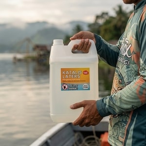 #KatalisLateks #PengeringLateks #SoftFrogDIY #CairanPengeringSoftFrog #BiotexKatalis #LateksBening #BuatSoftFrogSendiri #KatalisSoftFrog #BahanSoftFrog #CaraMembuatSoftFrog