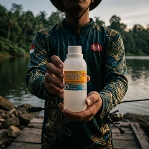 #KatalisLateks #PengeringLateks #SoftFrogDIY #CairanPengeringSoftFrog #BiotexKatalis #LateksBening #BuatSoftFrogSendiri #KatalisSoftFrog #BahanSoftFrog #CaraMembuatSoftFrog