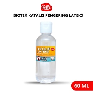 #KatalisLateks #PengeringLateks #SoftFrogDIY #CairanPengeringSoftFrog #BiotexKatalis #LateksBening #BuatSoftFrogSendiri #KatalisSoftFrog #BahanSoftFrog #CaraMembuatSoftFrog