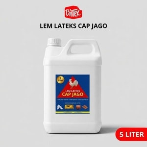 #LemSerbaguna #LemLateks #LemJago