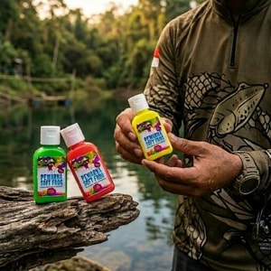 #PewarnaLateksSoftFrog #PewarnaSoftFrogBiotex #PaketPewarnaLateks30ml #PewarnaSoftLure3Botol #PewarnaBiotexSoftFrog #PewarnaLureCustomBiotex #PewarnaLureIkanGabus #PewarnaSoftFrogDIY #PewarnaAlatPancingGabus