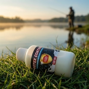 #BiotexCoating #CoatingPengkilapSoftFrog #PengkilapSoftFrog #SoftFrogLure #PermanenGlossCoating #CoatingUntukSoftFrog #CaraMembuatSoftFrog #FishingLureCoating #BahanMembuatSoftFrog