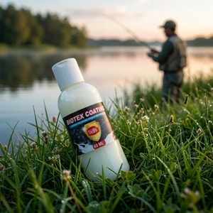 #BiotexCoating #CoatingPengkilapSoftFrog #PengkilapSoftFrog #SoftFrogLure #PermanenGlossCoating #CoatingUntukSoftFrog #CaraMembuatSoftFrog #FishingLureCoating #BahanMembuatSoftFrog