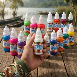 #BiotexPewarnaLateks #PewarnaLateksSoftFrog #BiotexSoftFrog #PewarnaLateks15ml #Biotex15ml #PewarnaLateksBiotex #SoftFrogPewarna #PewarnaLateksSoftFrog15ml #BiotexPewarna #LateksPewarnaBiotex