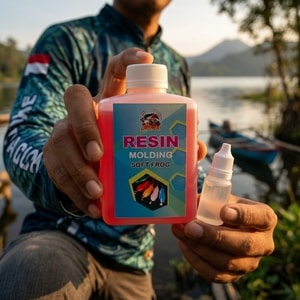 #ResinPolyester #KatalisResin #ResinSHCP2668 #ResinCetakanSoftFrog #ResinMerah #MoldingResin #ResinPolyesterMurah #ResinPolyesterCepatKering #CaraPakaiResin #ResinDenganKatalis #ResinUntukSoftFrog #ResinPolyesterKualitasTinggi #CetakanMoldingSoftFrog #Resin450gr #Katalis15ml